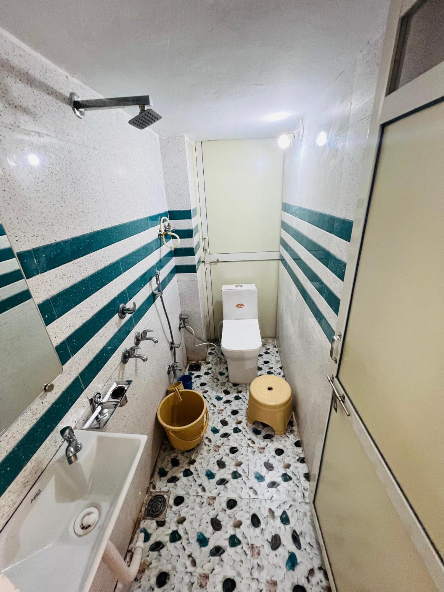 Tiwari G Home Stay Ujjain Exterior foto